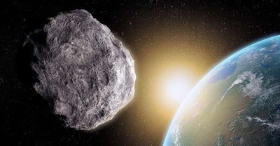 Beware the comet-dwelling lumpers.