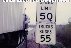 governor speed limits