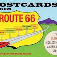 In his book, Joe Sonderman curates the best from his collection of more than 20,000 postcards.