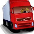 turkey-truck