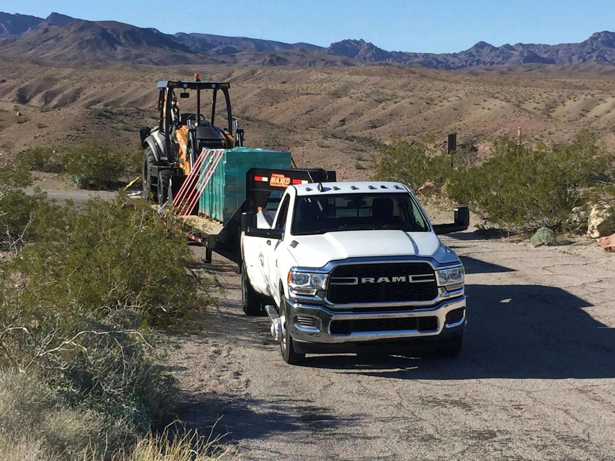 How to start hotshot trucking for owner-operators | Overdrive