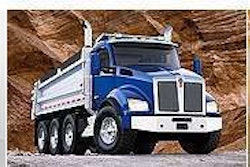 ATD Truck of the year 2015