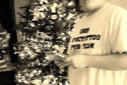 “The communists have ruined Christmas!’