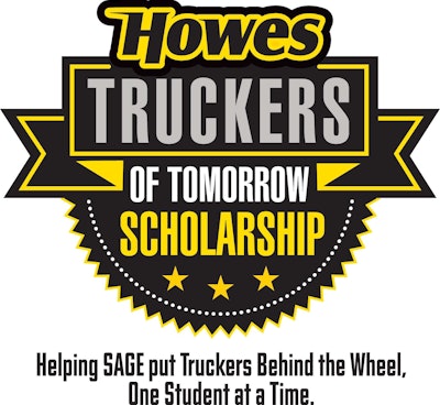 HowesScholarshipLogo