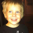 Levi Robinson's parents have set up the page at this link with a goal of raising $1,500 to cover the boy's funeral expenses.