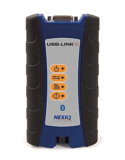 Nexiq-Technologies-USB-Link-2-vehicle-interface
