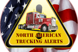 Find more about the North American Trucking Alerts’ free year-long membership offer for CDL drivers during the month of December below.