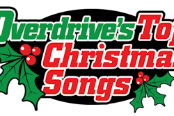 Overdrive top christmas songs edit