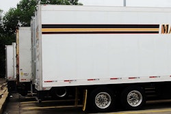 Parking and hours of service