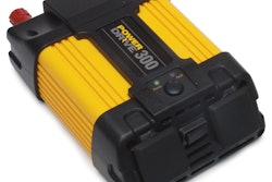 PowerDrive 300 Power Inverter