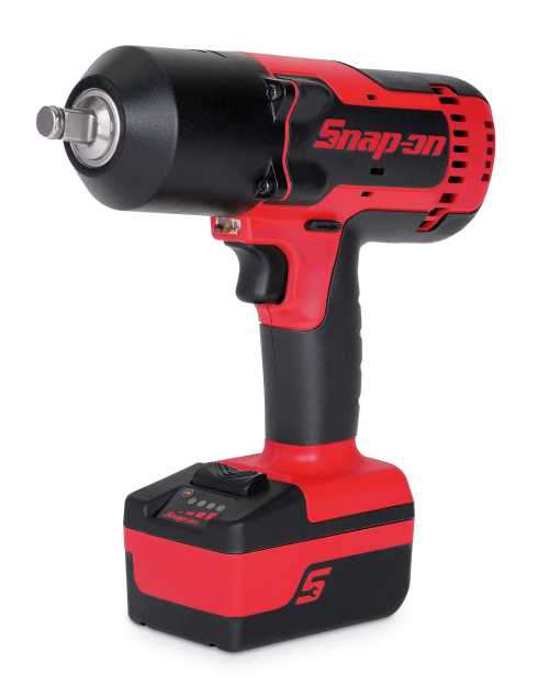 Snap-on CT8850 Cordless Impact Wrench
