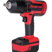 Snap-on CT8850 Cordless Impact Wrench