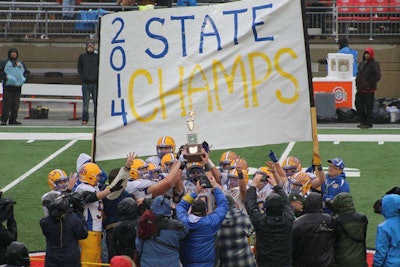 State champs