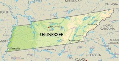 Tennessee