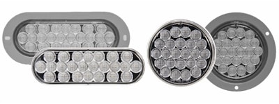 Truck-Lite LEDs