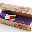 flowers box