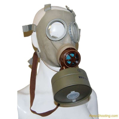 gas-mask