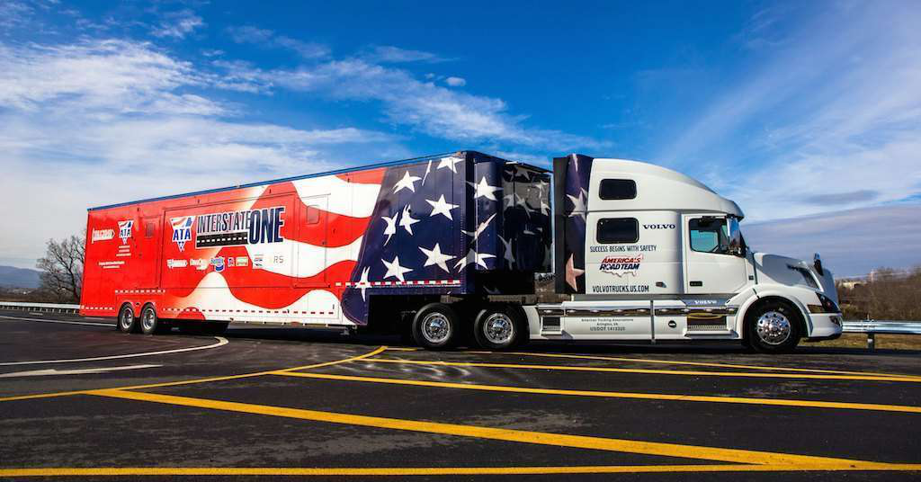 ART Tractor-Trailer 2