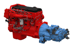 Cummins Eaton