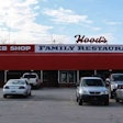 Hood’s Family Restaurant and Truck Stop, Bois D’Arc, Mo.