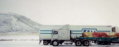 Jason Powells 1986 K100E 2