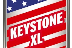 Keystone XL HB bug