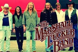 Marshall-Tucker