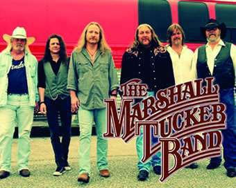 Marshall-Tucker