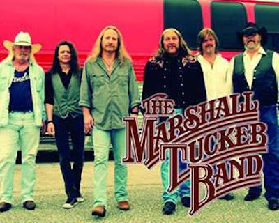 Marshall-Tucker