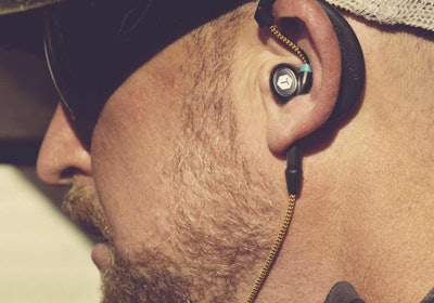 Mizco ToughTested Earbuds