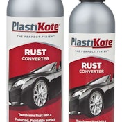 Plastikote Rust Converter