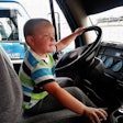 Persilver’s son