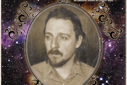 Sturgill Simpsons Metamodern Sounds album cover