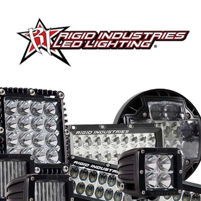 Truck-Lite Rigid