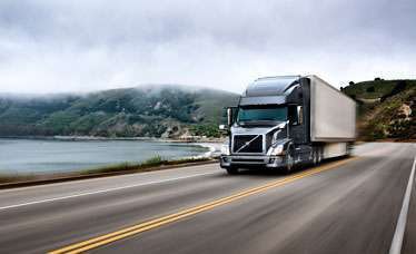 Volvo is recalling certain 2013-2017 VNL, VNM and VNX trucks because the electric air dryers have the wrong settings.