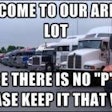 arking lot meme