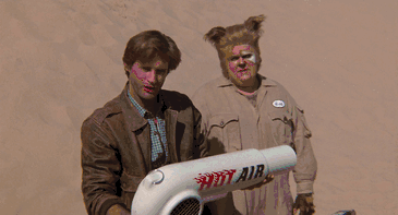 body pillow hair dryer