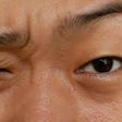 eyebrows