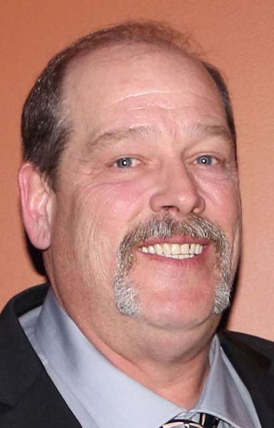 Glen Horack