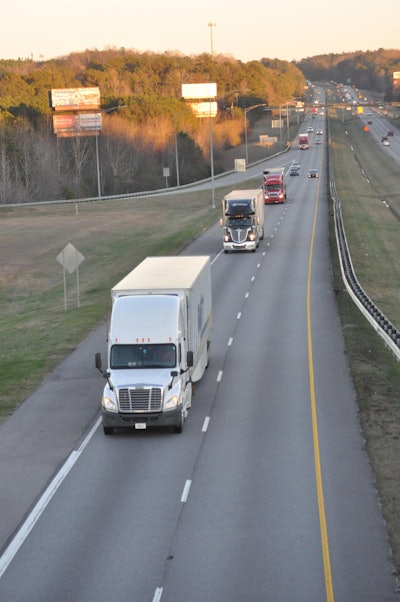 No “broad societal interests” to see here. Move along.