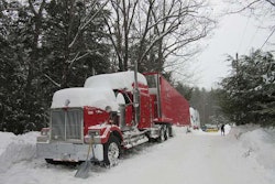 Chris Harkins Western Star Small