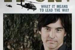 Click through the image to read more about Thomas’ book chronicling his experience in Somalia.