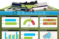 Huddle up infographic