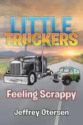Jeffrey Otersen’s “Little Truckers” is available in both print and ebook editions.