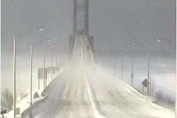 Mackinac Bridge