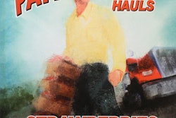 Visit the website of the Tennessee Trucking Foundation to read more about the book, by Nashville-based Leslie Jones with illustrator Josh Cassidy.