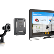 TND Tablet with Slice Mount Photo