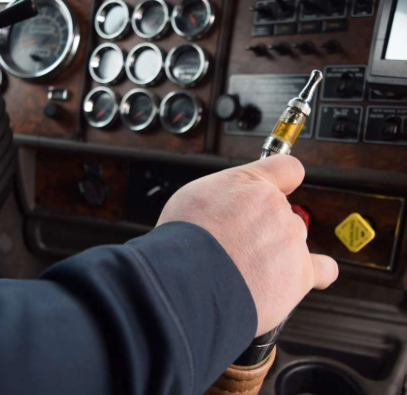 The vape escape Survey shows growing use among operators | Overdrive The vape escape Survey shows growing use among operators | Overdrive