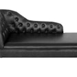 chaise lounge