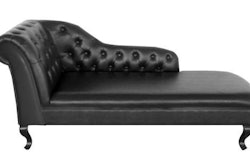 chaise lounge
